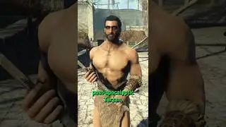 Fallout 4’s Best Origin Story