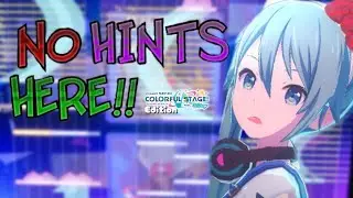 Project Sekai Mini Games?!