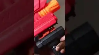 Transform Your Nerf Rival Khaos into a Tactical Beast!