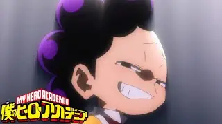 Mineta Being ULTRA Funny 😅😳