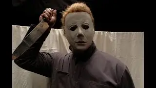 Jamie Avera as 