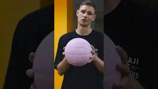 Не мучай свой мяч! 🏀🏐⚽️