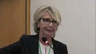 Confesercenti Provinciale di Salerno Presidente Confesercenti Nazionale Dott.ssa Patrizia De Luise