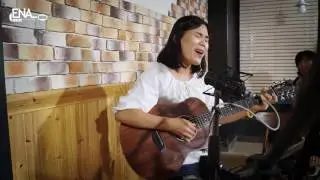 이마주 - 우산 [Cover] (원곡_조국과 청춘)_에나뮤직_이마주의 마주보다_The공감