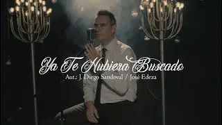 Samuel Rosales Y Su Banda Sierra Grande - Ya Te Hubiera Buscado (Video Oficial 2023)