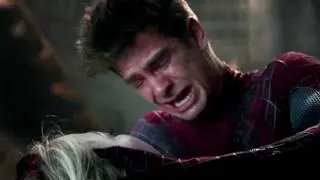Fade Away ///// Sad Multifandom