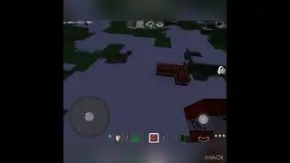 MultiCraft большой взрыв
