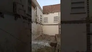 TR  Gardar gardar TR ki chhat per room banana chahie ya nahin