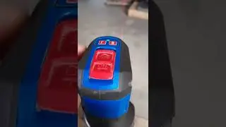 Если наш лазерный уровень не подходит к немецкому штативу...