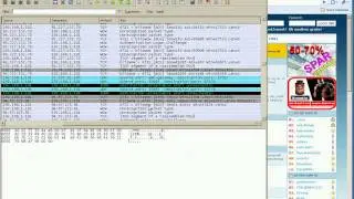 HTTP vs HTTPS package sniffing
