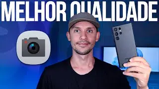 📸 Complete Tutorial: How to SET UP your SAMSUNG CELL PHONE CAMERA the RIGHT WAY!