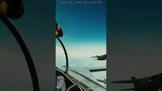 Grumman F-14 Tomcat Forever! 🇺🇸🤘 VFA-103 Jolly Rogers Cockpit | DCS 