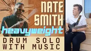 HEAVYWEIGHT | Nate Smith and Alastair Taylor