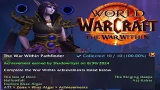 Pathfinder is Available Right Away This Time