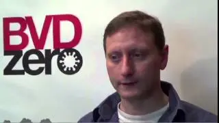 Infection of the foetus with BVD - Axel Mauroy (BVDzero)