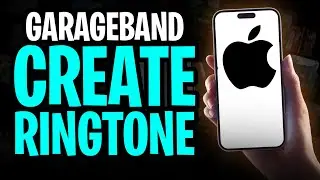 How to Create a Ringtone for iPhone with GarageBand (2026)
