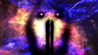 Necromancer - Et Ultimus (Dark Synthwave / Cyberpunk / Horrorsynth)