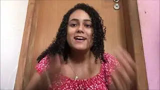 ARRUME-SE COMIGO: Fitagem com os dedos, maquiagem e muito mais!!