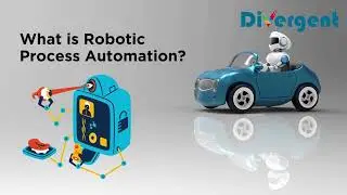 What is Robotic Process Automation