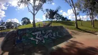 Oliver Frank - Scrap Clip