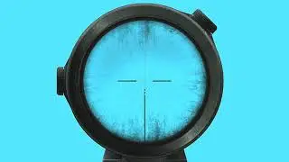 FBI sniper locker in blue free stock footage
