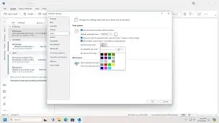 How To Set Task Reminder Notifications In Outlook [Guide]