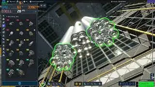 How to avoid extreme lag in Kerbal 2