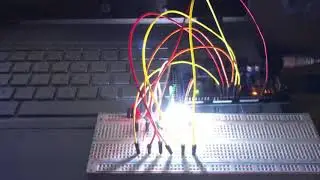 Arduino tutorials Array