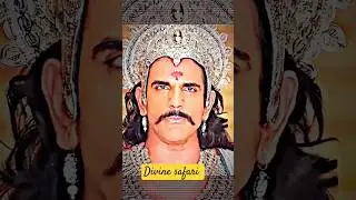 power of bhisma #mahabharat #bhism #shorts #youtubeshorts #bollywood #krishna #hindu #starplus