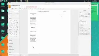 PART 3: PROGRAM TO CONVERT A BINARY NUMBER TO ITS GRAY CODE IN 8085 JUBIN SIMULATOR USING LINUX OS