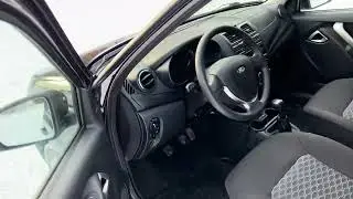 LADA GRANTA 2019 г.в.ПРОДАНО