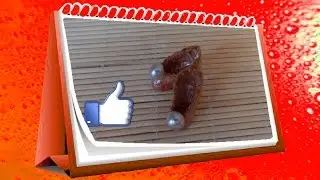 Как сделать модные туфли для куклы БАРБИ мастер класс