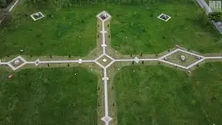 Кам'яний парк