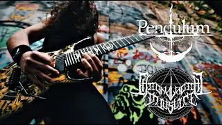 Chronological Injustice - Pendulum (OFFICIAL MUSIC VIDEO)