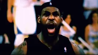 LeBron James - Animals ᴴᴰ