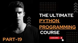 Python SQLite Tutorial | Part 19: Database Management Made Easy