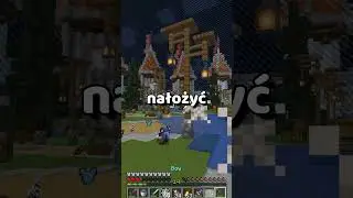 JAKI TO ITEM W MINECRAFT 4
