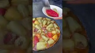 Везде накормят Гарика #гарикжарит #food #еда #ужин