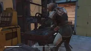 Fallout 4 Longplay - No Commentary, No Music