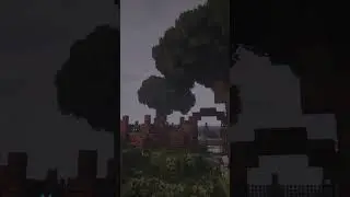 Выживание в ХОРРОР сборке уже на канале  #майнкрафт #minecraft #gaming #horror #выживание