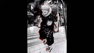 The next king of curses #gojo #sukuna #itadori #jjk #jujutsukaisen #jjkedit #edit my tiktok: @z3m.mv