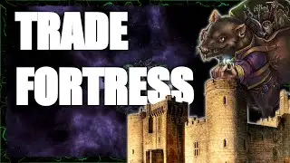 Stellaris Build - 4.0 Trade-Fortress Habitat