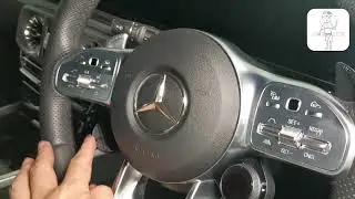 My New Car. Mercedes AMG G63 Walkaround