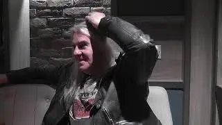 SAXON'S HUNGRY YEARS - BIFF BYFORD REFLECTS ON THE DECADE OF THE EAGLE 1979-1988