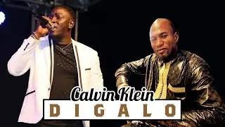 Digalo - Calvin Klein (Officiel 2022)