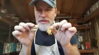 Creating a 