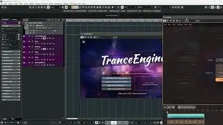 FeelYourSound Trance Engine 2 overview and review