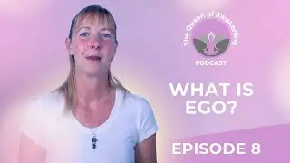 What Is Ego? How Can You Handle Ego? | Jessie Cole Wellness