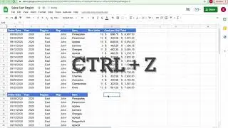 10 Must Know Keyboard Shortcuts