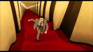 Paprika Crime Dream